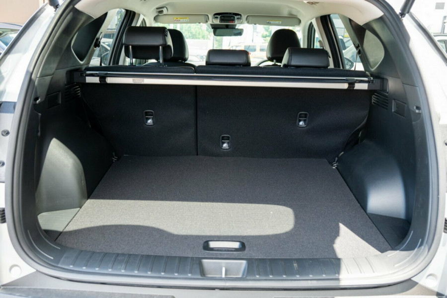 2024 Hyundai Tucson NX4.V2 Elite SUV Image 8