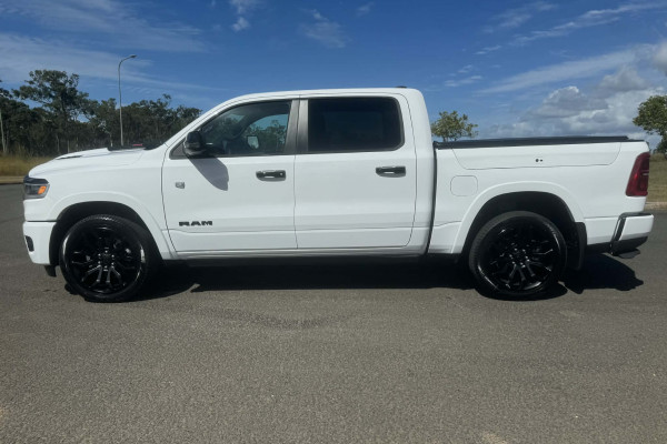 2026 Ram 1500 DT Limited Hurricane HO RamBox Ute Image 6