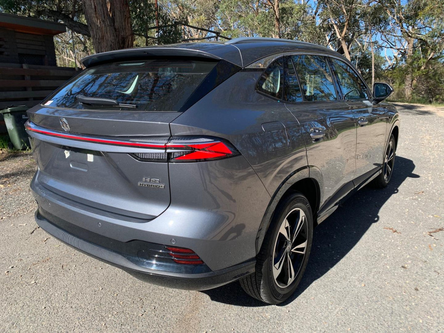 2025 MG HS AS33 Hybrid+ Excite SUV Image 3