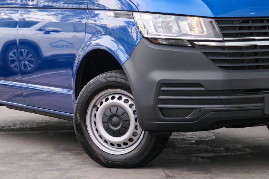 2024 Volkswagen Transporter T6.1 SWB Van Image 6