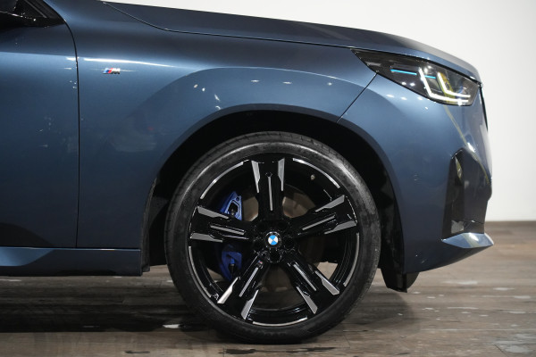 2025 BMW X3 M50 xDrive SUV image 5