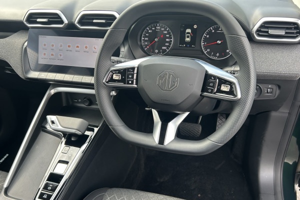 2026 MG ZS ZS32 Vibe Turbo SUV Image 19
