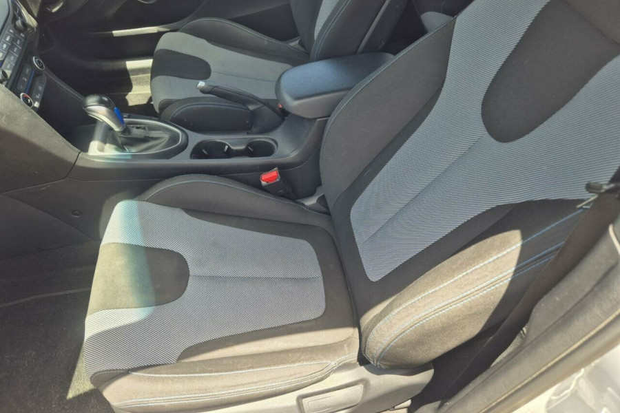 2019 MY20 Hyundai Veloster JS  Hatch Image 24