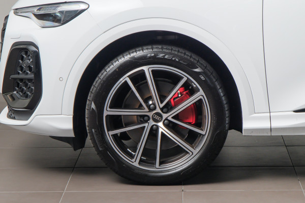 2026 Audi Q5 e-hybrid 270kW SUV image 20