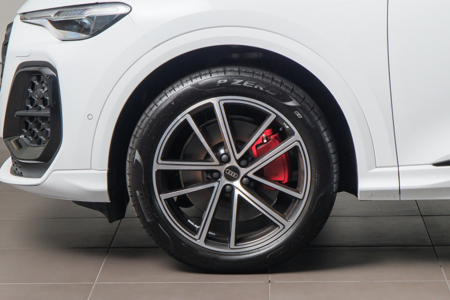 2026 Audi Q5 e-hybrid 270kW SUV