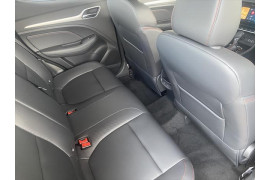 2025 MG ZST Vibe SUV