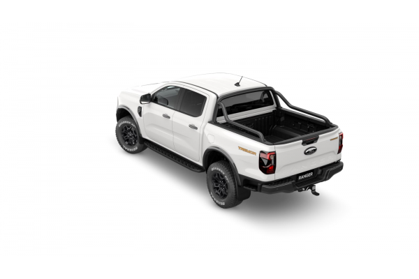 2024 MY24.5 Ford Ranger P703 Tremor Ute Image 5
