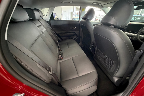 2026 MY27 Hyundai KONA SX2.V3 Hybrid Premium SUV Image 9