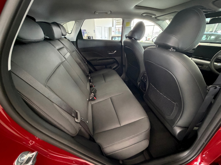2026 MY27 Hyundai KONA SX2.V3 Hybrid Premium SUV Image 9