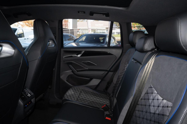 2025 Volkswagen Tiguan CT 150TSI R-Line SUV Image 8