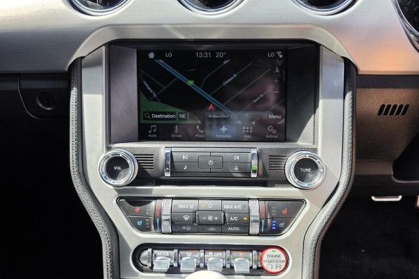 2017 Ford Mustang FM  Coupe Image 18