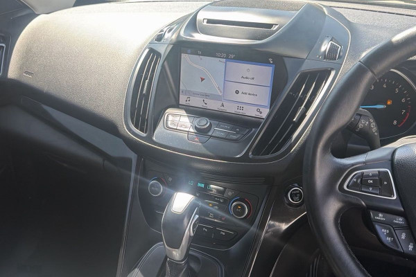 2019 Ford Escape ZG Ambiente SUV Image 15