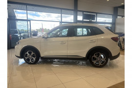 2024 MY25 MG ZS ZS32 Excite Hybrid+ SUV