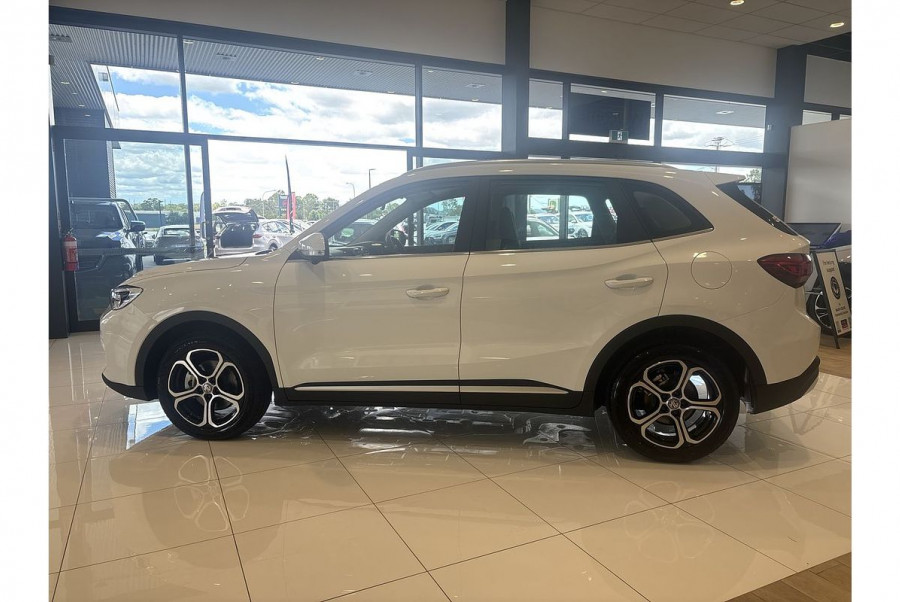 2024 MY25 MG ZS ZS32 Excite Hybrid+ SUV Image 14