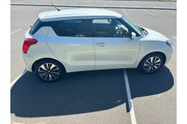 2019 MY20 Suzuki Swift AZ GLX Turbo Hatch