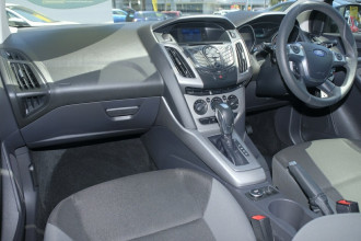 2011 Ford Focus LW Trend PwrShift Hatchback