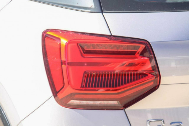 Used 2019 Audi Q2 35 Tfsi Design Edition 2 U48817