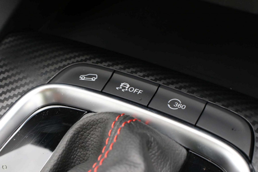 2024 MG ZST  Excite SUV Image 15