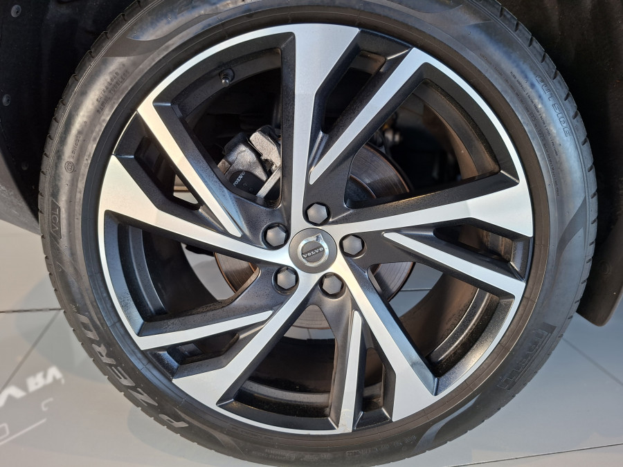 2018 MY19 Volvo XC40 XZ T5 R-Design SUV Image 29