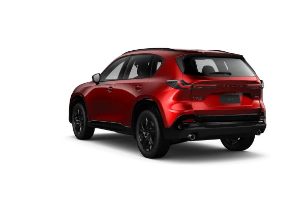2026 Mazda CX-5 KM Series G25 GT SP SUV Image 18