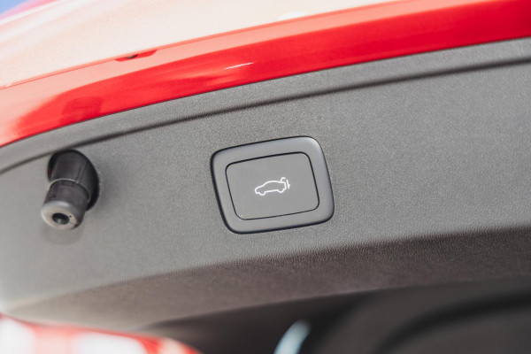 2025 MG MG7  Essence Sedan Image 13