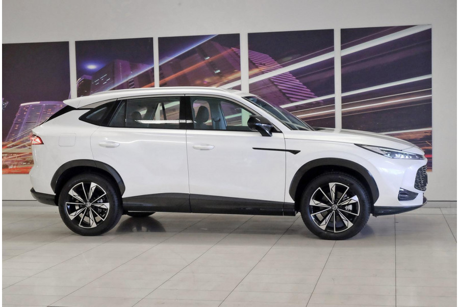 2024 MY24.5 MG HS AS33 Excite SUV Image 6