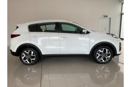 2019 MY20 Kia Sportage QL SX SUV