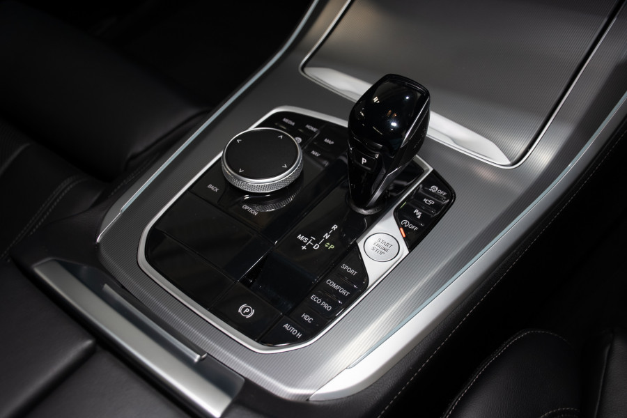 2022 BMW X5 xDrive30d SUV Image 18