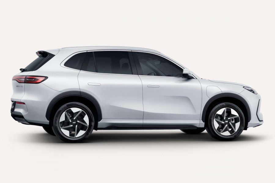 2025 Geely EX5  Complete Other Image 9