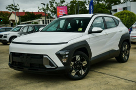 Hyundai KONA (No Badge) SX2.V2
