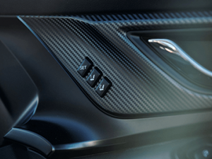 Seat of power Image
