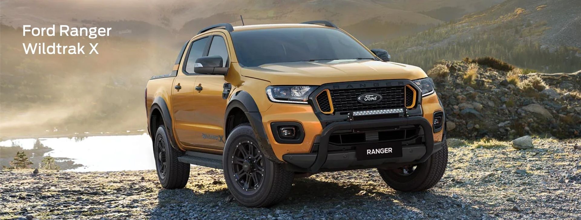 Ford Dealer Warwick Warwick Ford