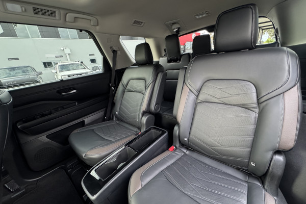 2025 MY24 Nissan Pathfinder R53 Ti-L SUV Image 19