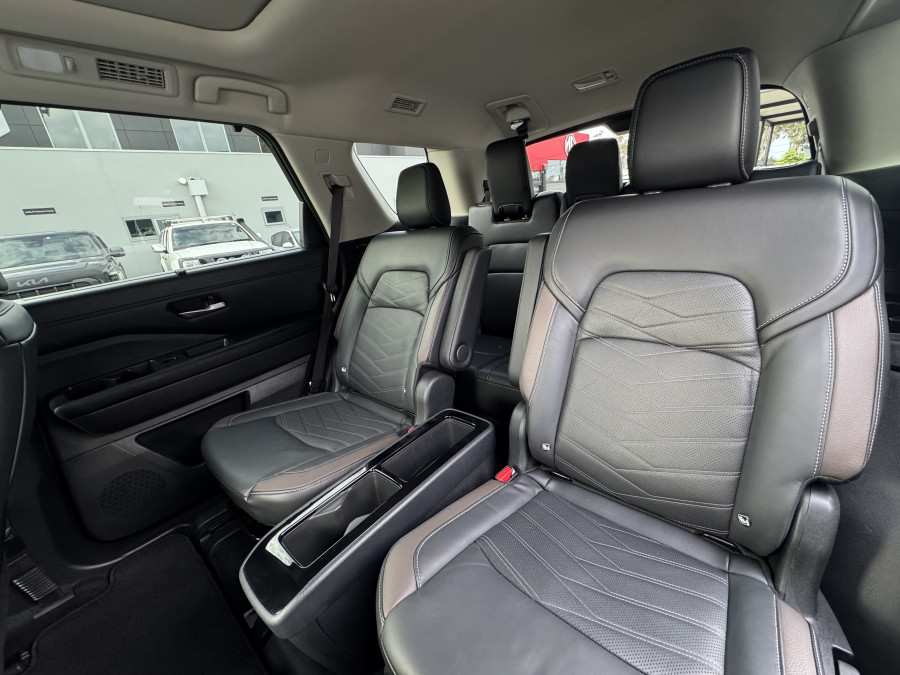 2025 MY24 Nissan Pathfinder R53 Ti-L SUV Image 19