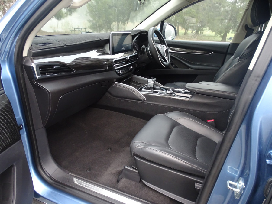 2021 LDV D90 SV9A Executive SUV Image 15