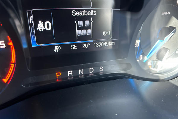2021 MY21.75 Ford Ranger PX MkIII XL Hi-Rider Ute Image 25
