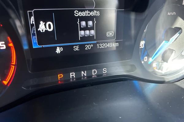 2021 MY21.75 Ford Ranger PX MkIII XL Hi-Rider Ute Image 25