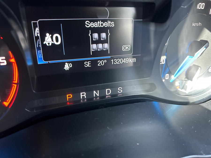 2021 MY21.75 Ford Ranger PX MkIII XL Hi-Rider Ute Image 25
