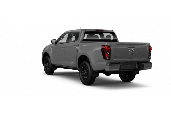 2026 Mazda BT-50 TF XT Ute Image 18