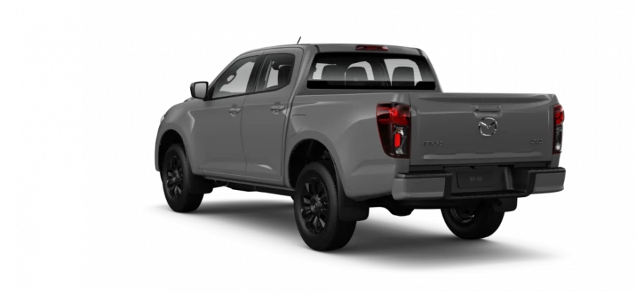 2026 Mazda BT-50 TF XT Ute Image 18