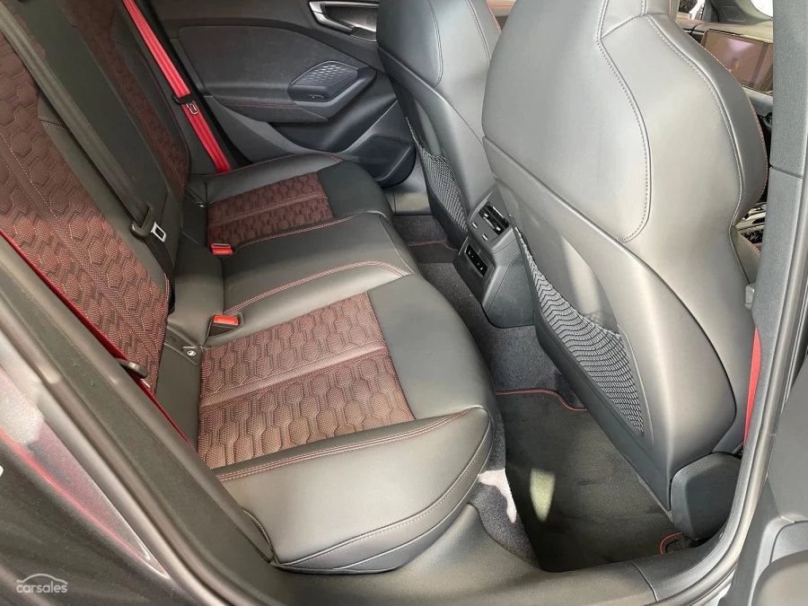 2026 Audi RS 5 Sedan Image 18