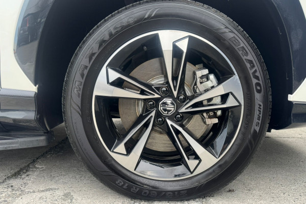 2026 MG HS Excite SUV Image 18