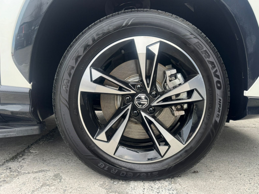 2026 MG HS Excite SUV Image 18