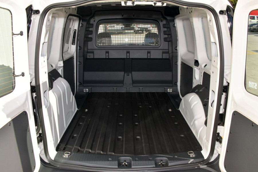 2024 Volkswagen Caddy 5 SWB Van Image 21
