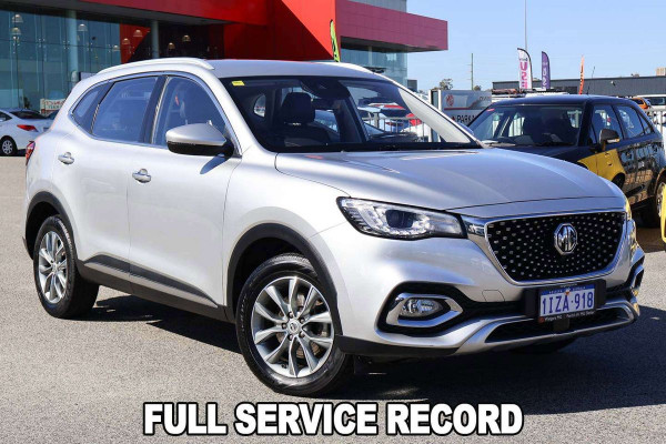 2022 MG HS SAS23 Vibe SUV Image 1