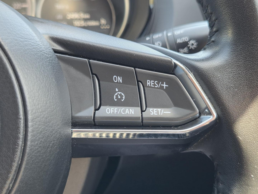 2017 Mazda CX-9 TC Touring SUV Image 24