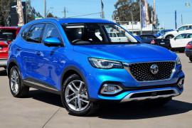 2020 MY21 MG HS SAS23 Essence Wagon