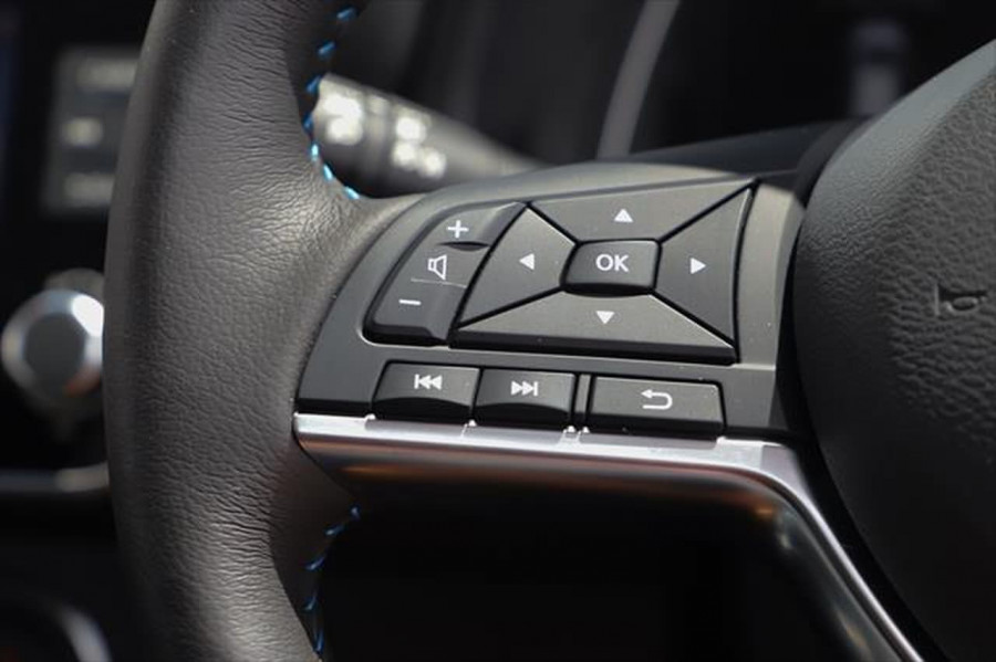 2019 MY20 Nissan LEAF ZE1 LEAF Hatchback Image 19