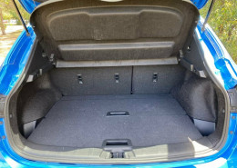 2018 Nissan QASHQAI J11 Series 2 Ti Suv