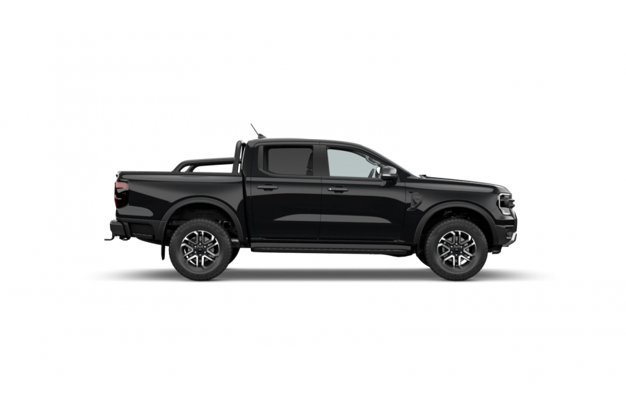 2024 MY24.5 Ford Ranger P703 Sport Ute Image 8